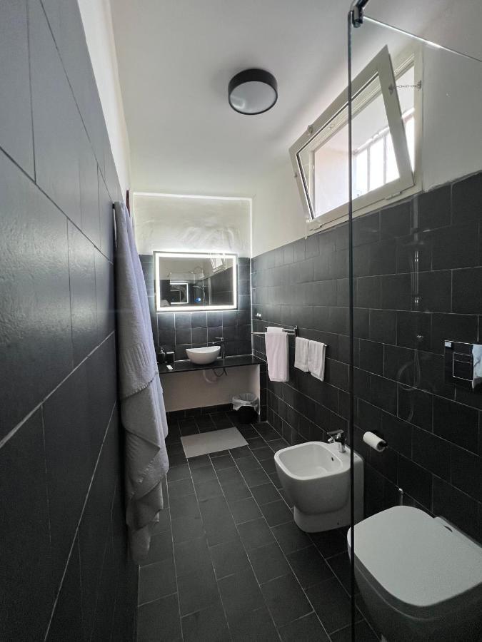 Beach Suites - By Lido Scalzone Castel Volturno Exterior foto