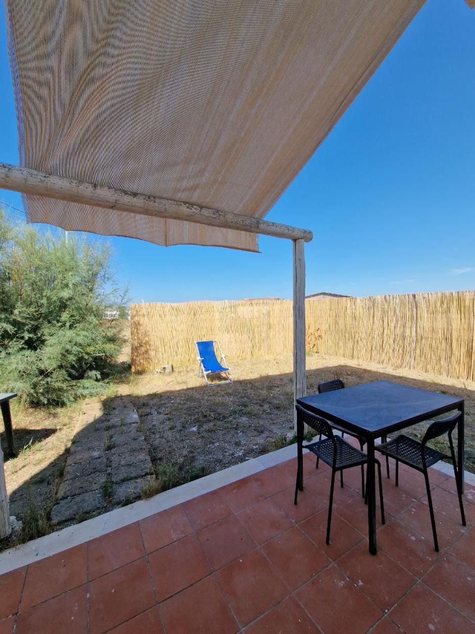Beach Suites - By Lido Scalzone Castel Volturno Exterior foto